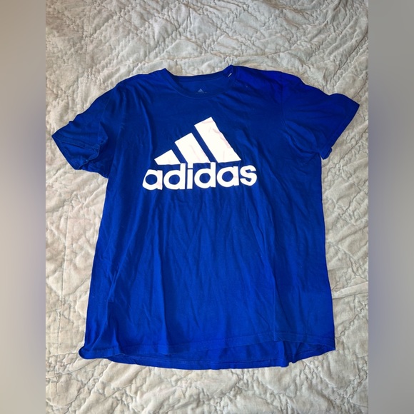Adidas Tee - Picture 1 of 4